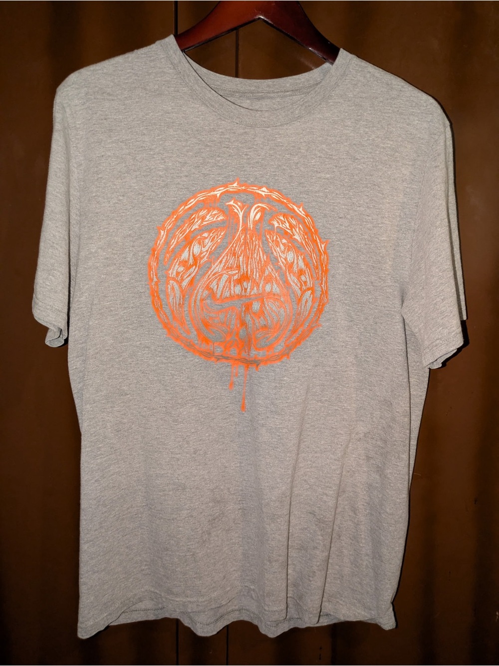 Nike Basketball T-Shirt